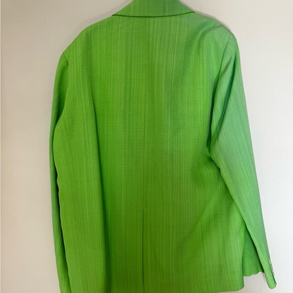 JACQUEMUS men blazer . Size 48 IT - Picture 9 of 12